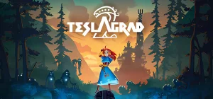 Teslagrad 2 Build 20573235