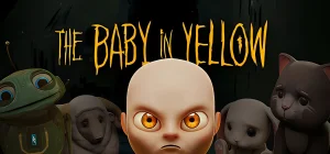 The Baby In Yellow v2.3.1a