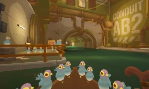 Скриншот игры scr4