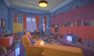 Скриншот игры scr3