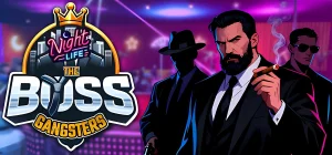 The Boss Gangsters : Nightlife Build 20655624