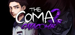 The Coma 2B: Catacomb v1.2.2.fix v1.0.6 gog.fix