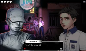 Скриншот игры scr4