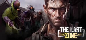 The Last Zone Build 20174194