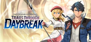 The Legend of Heroes: Trails through Daybreak v1.4.0