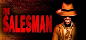 The Salesman Build 20794974