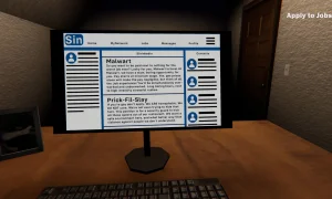 Скриншот игры scr4