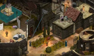 Скриншот игры scr7