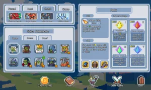 Скриншот игры scr4