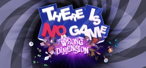 There Is No Game: Wrong Dimension Build 20574409
