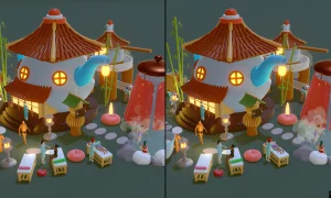 Скриншот игры scr4