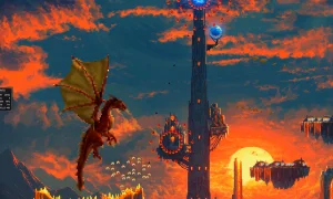 Скриншот игры scr4