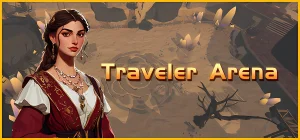 Traveler Arena Build 20839882 - Арена Путешественника