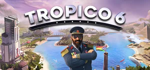 Tropico 6 v13.11.2025