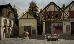 Скриншот игры scr5