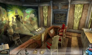 Скриншот игры scr4