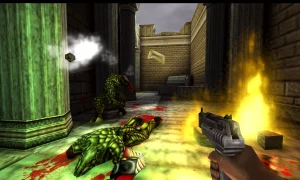 Скриншот игры scr4