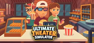 Ultimate Theater Simulator v1.3.7-P2P