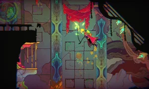 Скриншот игры scr2