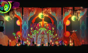 Скриншот игры scr4