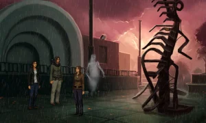 Скриншот игры scr4