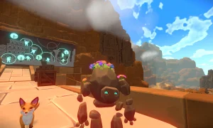 Скриншот игры scr1