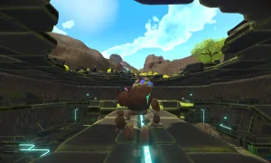 Скриншот игры scr3