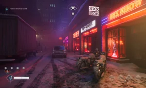 Скриншот игры scr4