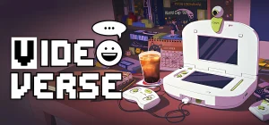 VIDEOVERSE Build 22882122