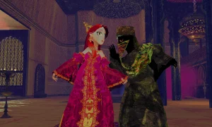 Скриншот игры scr2