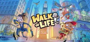 Walk of Life 🎭 v0.44.5