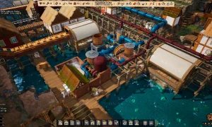 Скриншот игры scr2