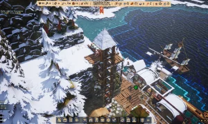 Скриншот игры scr4