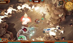 Скриншот игры scr4