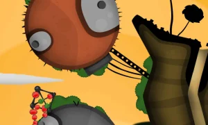 Скриншот игры scr2