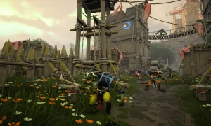 Скриншот игры scr1