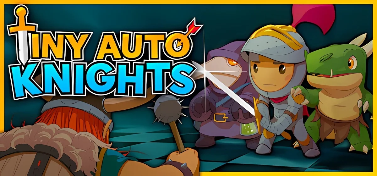 Tiny Auto Knights v1.2.1