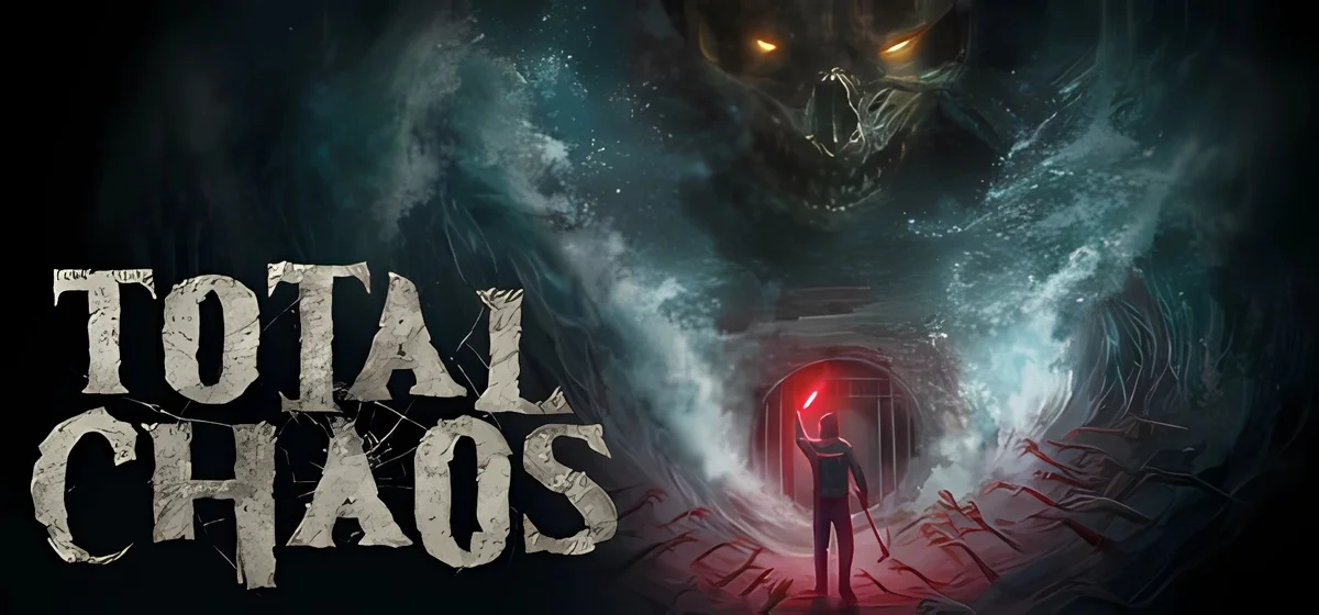 Total Chaos v1.0.01