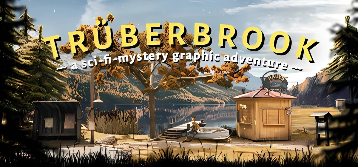 Truberbrook / Trüberbrook v31.10.2025