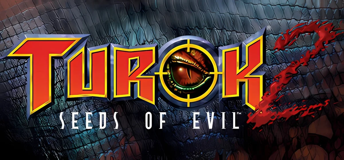 Turok 2: Seeds of Evil v3.0.1220 1