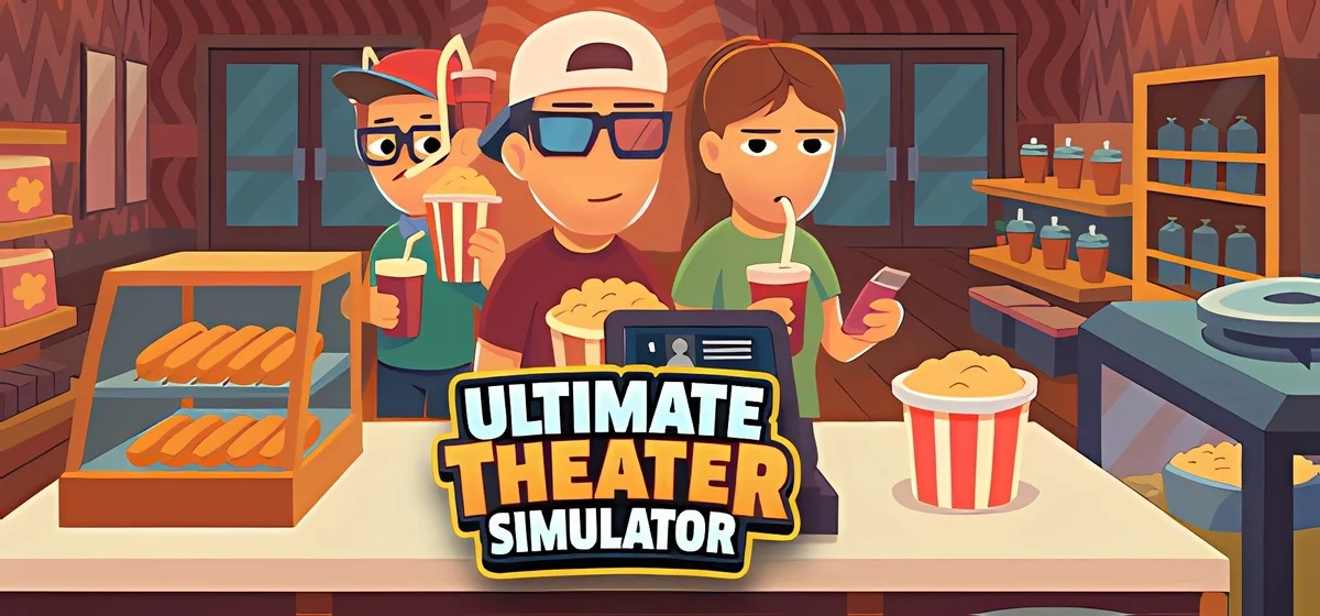 Ultimate Theater Simulator v1.3.0