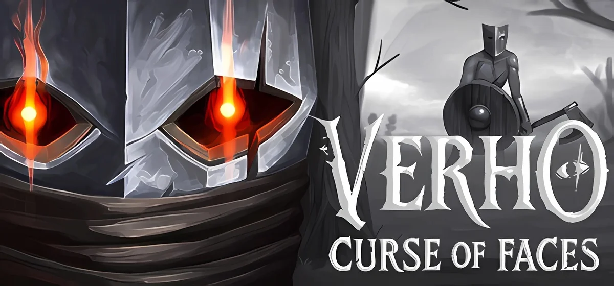 Verho - Curse of Faces v1.0
