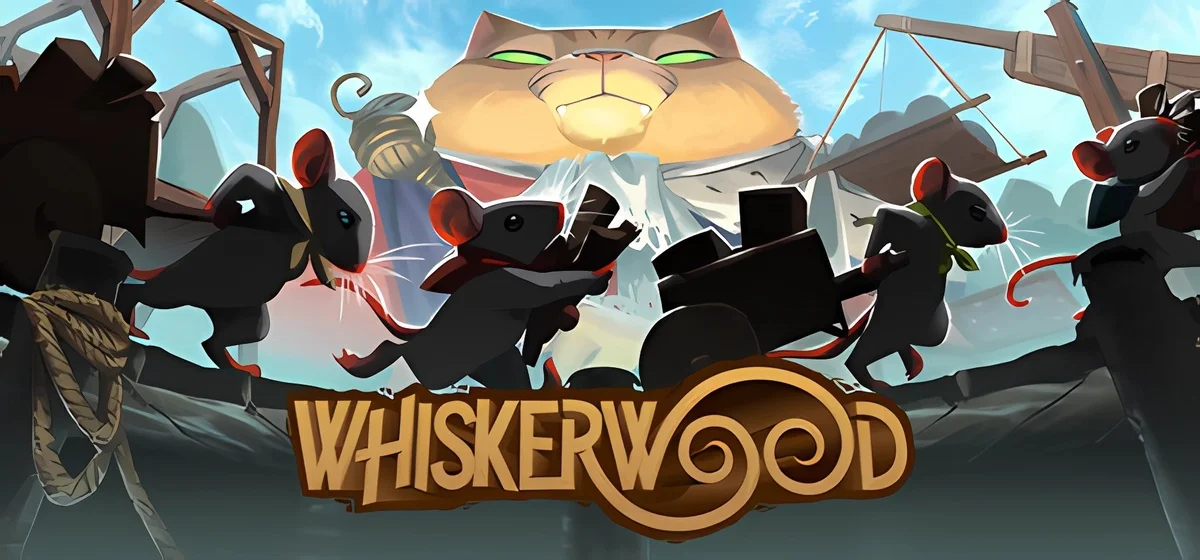 Whiskerwood v0.6.171.0