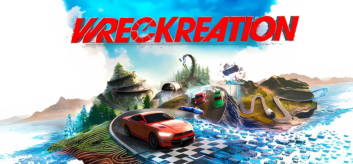 Wreckreation v1.0.144977