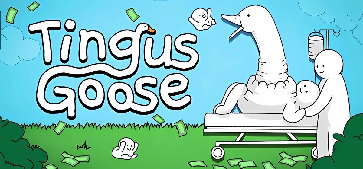 Tingus Goose v1.0.4