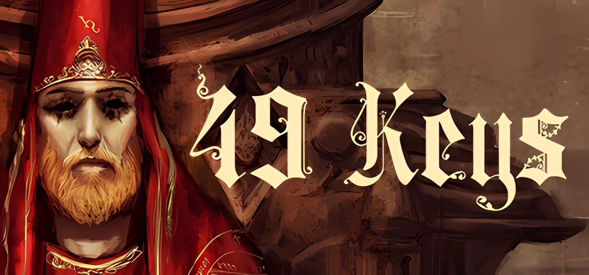 49 Keys v05.12.2025