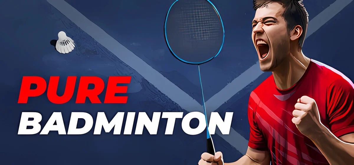 Pure Badminton Build 21215724
