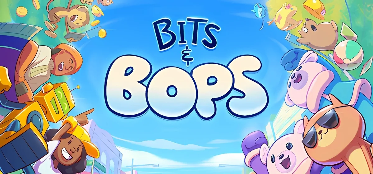 Bits & Bops v1.4.0