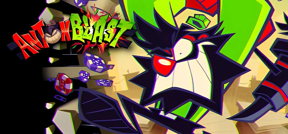 ANTONBLAST Build 21286781