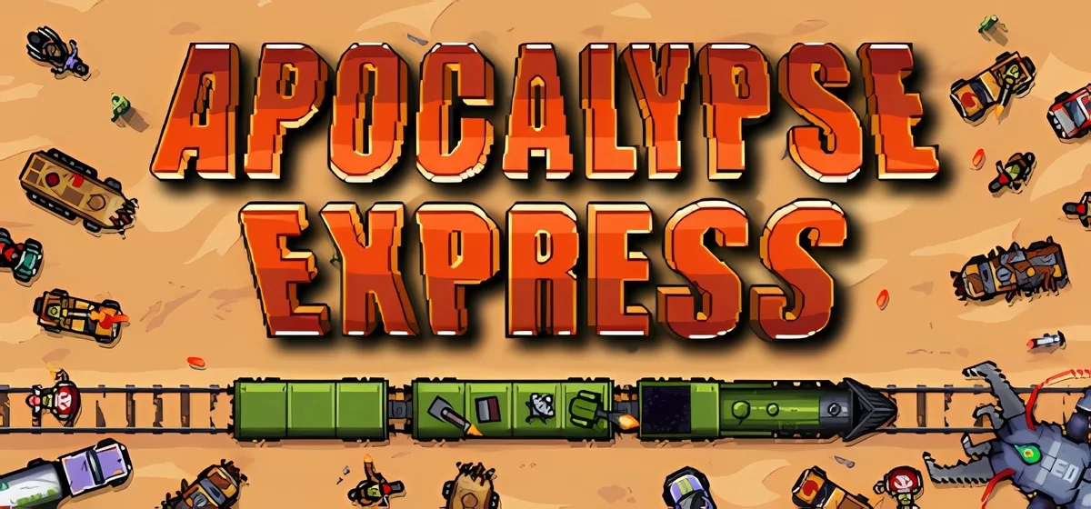 Apocalypse Express v0.3.0.4a